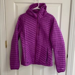 outdoor research verismo hooded